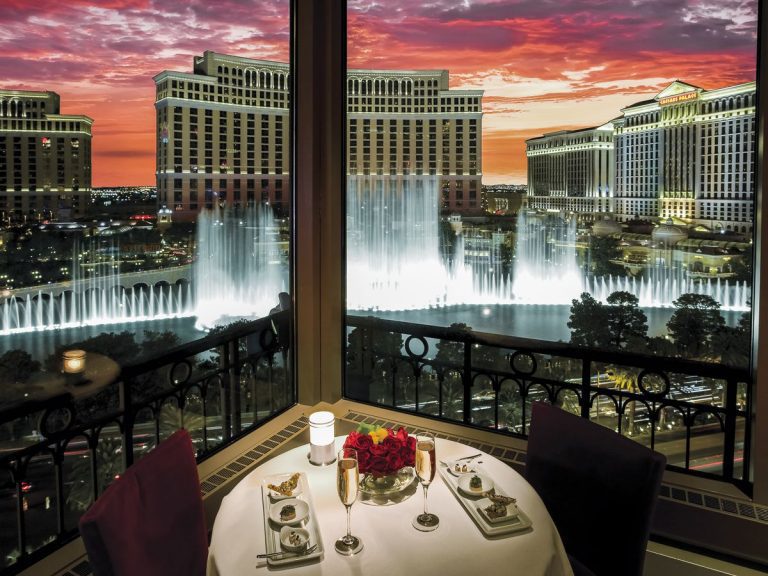 Greatest Las Vegas Restaurants