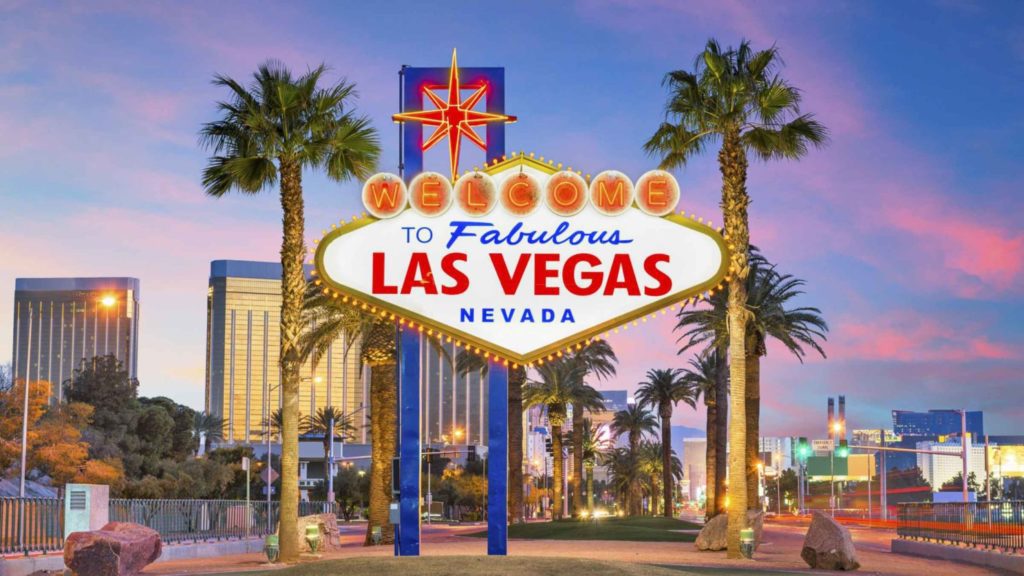 Best shows Las Vegas