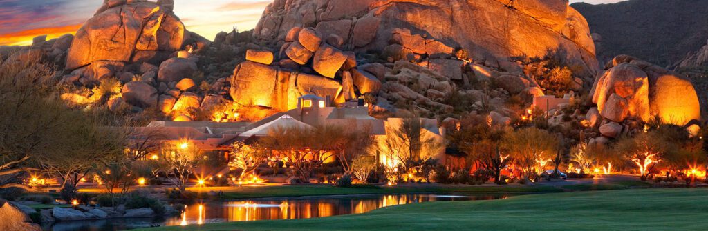 best resorts for couples scottsdale Boulders Resort & Spa, Curio Collection By Hilton