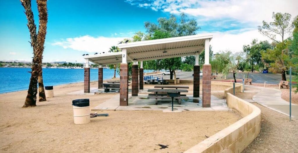 closest beach to scottsdale az Rotary Beach — Lake Havasu City