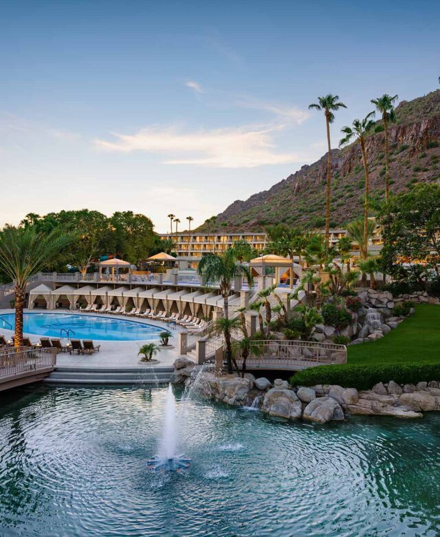scottsdale attractions for couples The Phoenician, A Luxury Collection Resort, Scottsdale