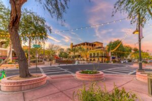How to plan a trip to Scottsdale