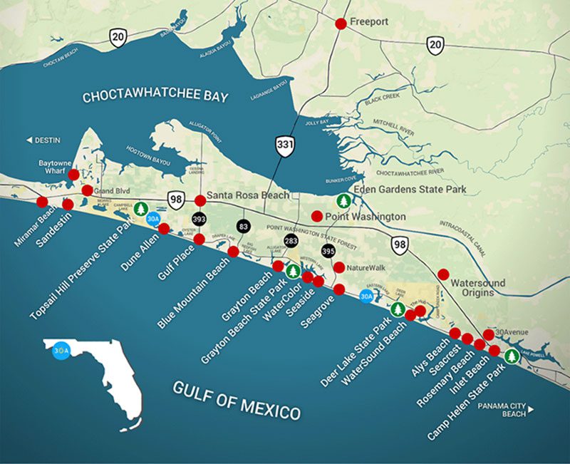 30A Florida Map  ?lossy=1&strip=1&webp=1