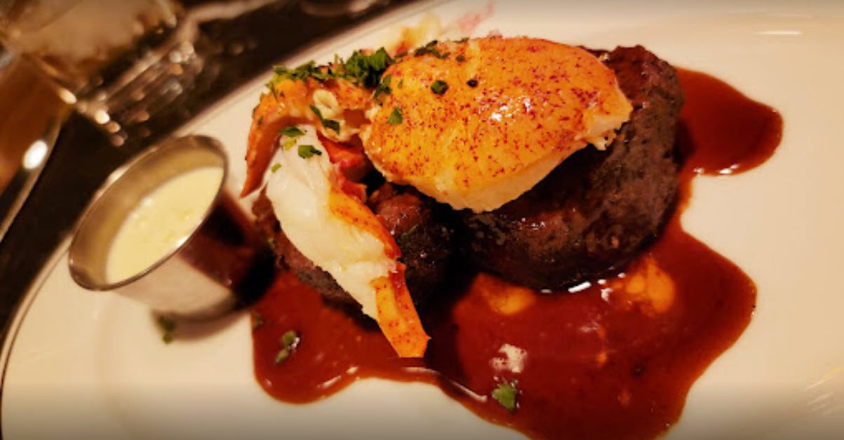 List of the Best Steakhouses in Las Vegas (for 2023) Full List