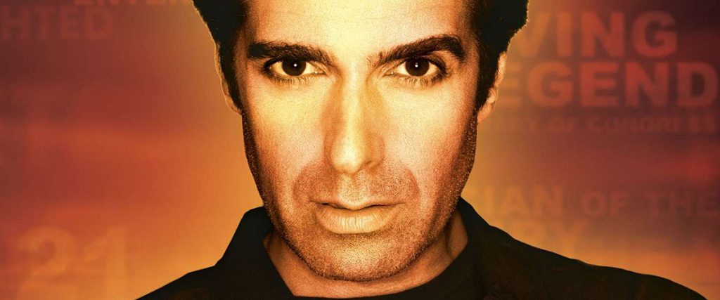 best magic show 2022 las vegas david copperfield