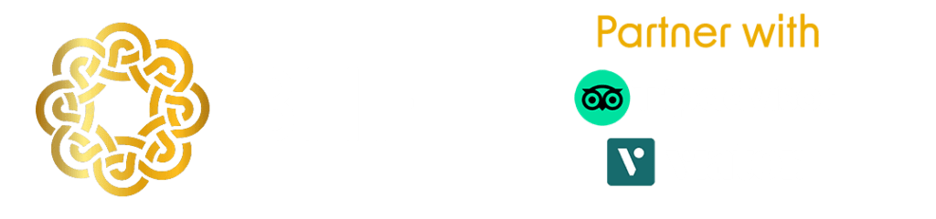 Logo BHF with partner