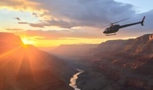 best grand canyon helicopter tours