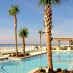 Aqua Beach Resort By Panhandle Getaways hotels on 30a