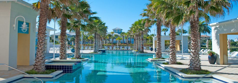 Carillon Beach Resort Inn hotels on highway 30a florida