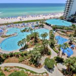 Edgewater Beach & Golf Resort 30a hotels on the beach