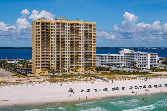 Emerald Isle Beach Resort hotels in 30a florida
