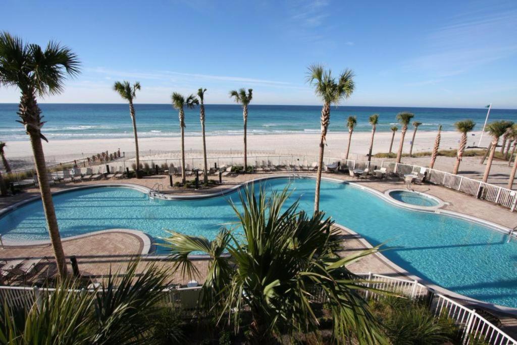 Grand Panama Beach Resort by Emerald View Resorts luxury hotels 30a