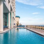 Hampton Inn & Suites Panama City Beach-Beachfront 30a florida hotels