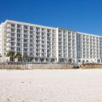 Holiday Inn Express & Suites Panama City Beach – Beachfront 30a luxury hotels