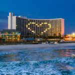 Holiday Inn Resort Panama City Beach 30a hotels florida