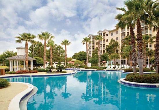 Marriott Legends Edge at Bay Point top hotels on 30a