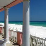 Pineapple Villas on Laguna Beach beachfront hotels 30a florida