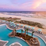 SpringHill Suites by Marriott Panama City Beach Beachfront hotels on hwy 30a florida