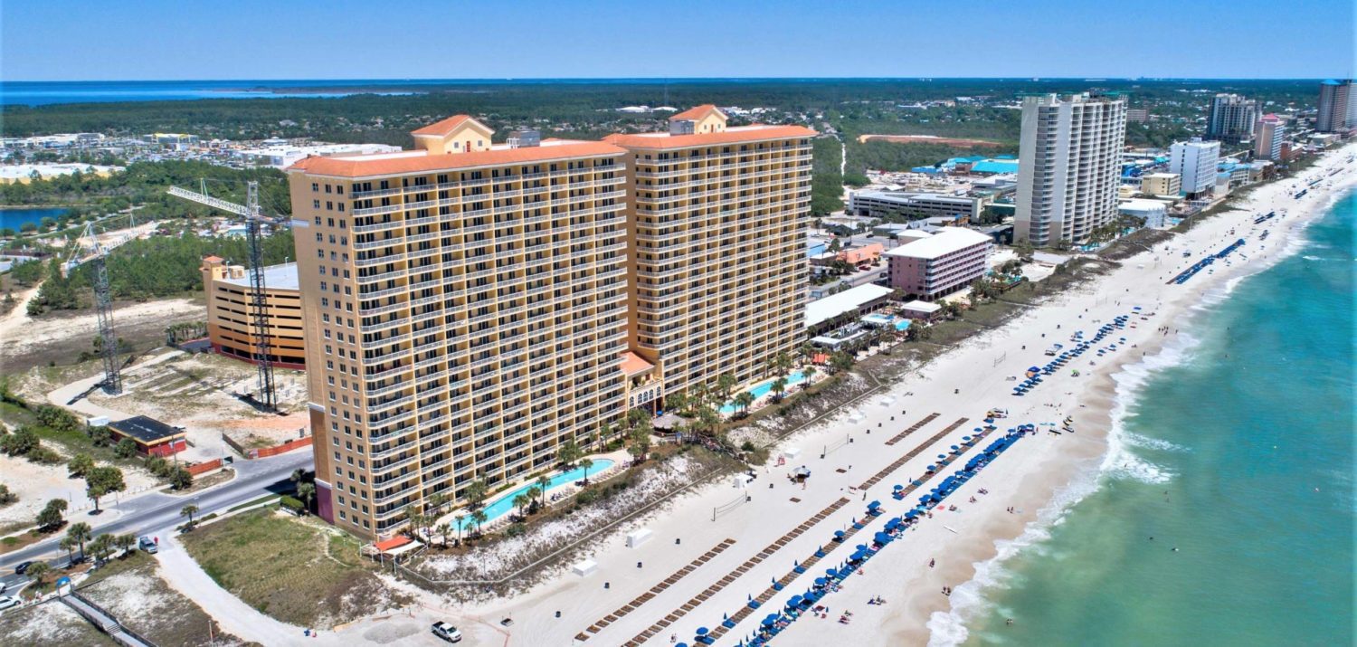 The Calypso Resort and Towers best hotels on 30a