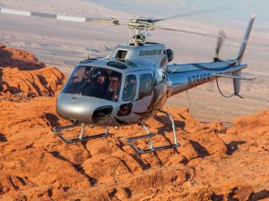 best grand canyon helicopter tour