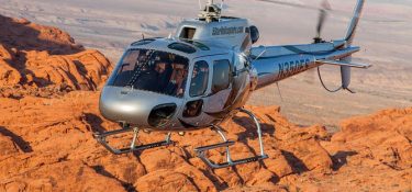 best grand canyon helicopter tour