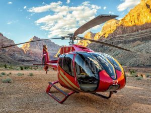 helicopter tour grand canyon from vegas