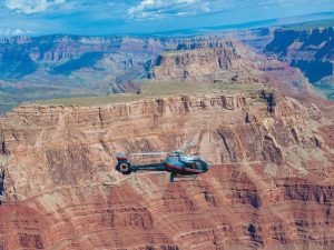 helicopter tour grand canyon