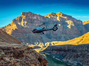 5 star grand canyon helicopter tours