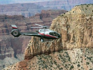 grand canyon helicopter tours