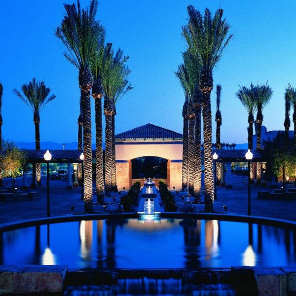 luxury hotel scottsdale Arizona Fairmont Scottsdale Princess