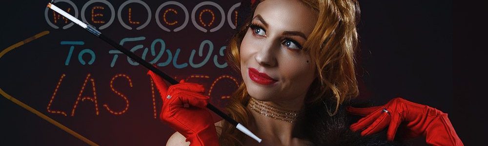 Burlesque Shows Las Vegas