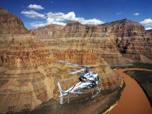 las vegas grand canyon helicopter tours