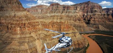 las vegas grand canyon helicopter tours