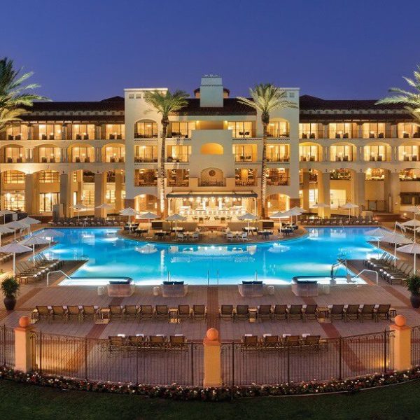 top-resorts-scottsdale-Arizona-Fairmont-Scottsdale-Princess